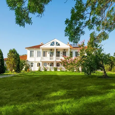 Vilă Casa Di Bakalovi Burgas City