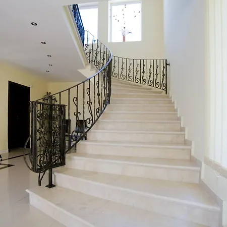 Casa Di Bakalovi Burgas City