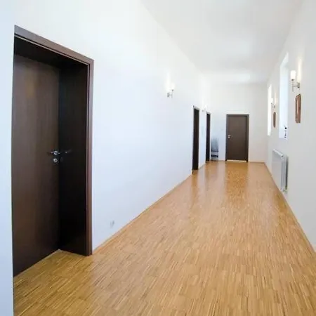 Casa Di Bakalovi فيلة *