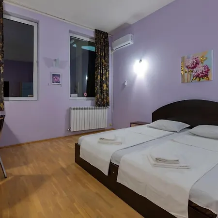 فيلة Casa Di Bakalovi