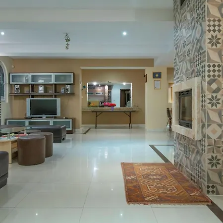 Casa Di Bakalovi Villa Burgas City