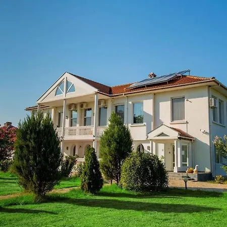 Casa Di Bakalovi بورغاس
