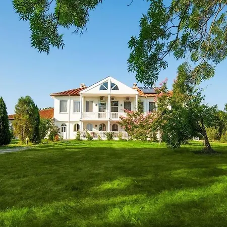 Casa Di Bakalovi فيلة بورغاس