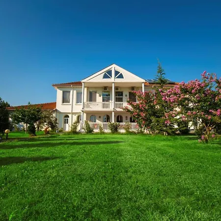 فيلة Casa Di Bakalovi